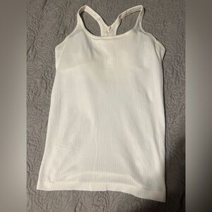 Ebb To Street Tank Top Size 8